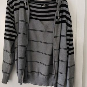 Hoody.
